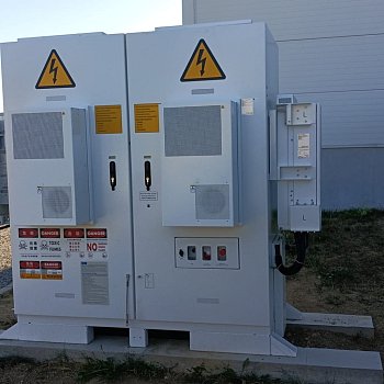 129 kWh k FVE 591,45 kWp